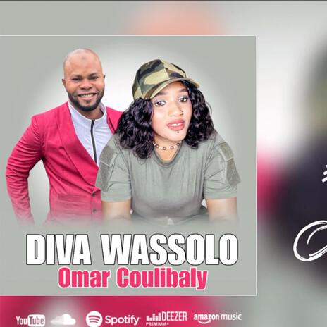 Asimi Goita ft. Omar Coulibaly | Boomplay Music