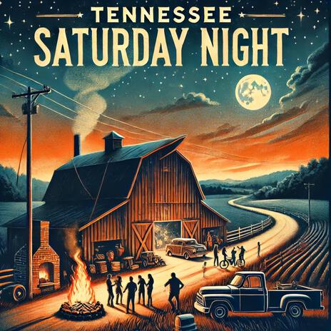 Tennessee Saturday Night