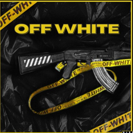 OFF White | Boomplay Music