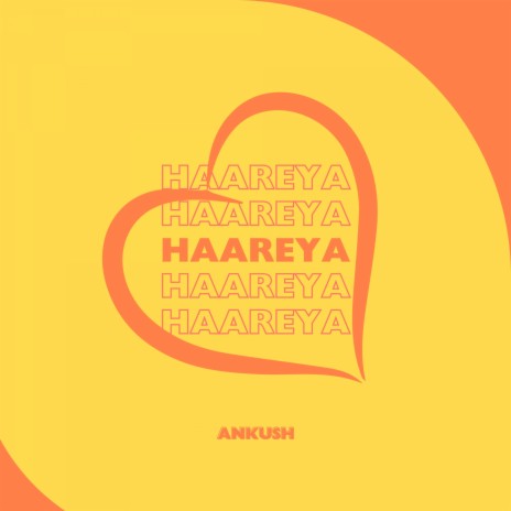 Haareya | Boomplay Music