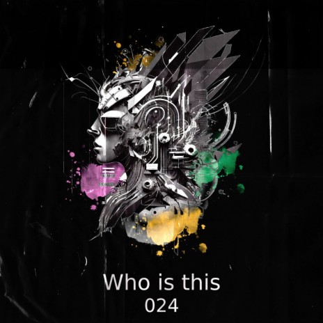 Who is this | Boomplay Music