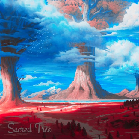 Sacred Tree ft. Arun Thomas