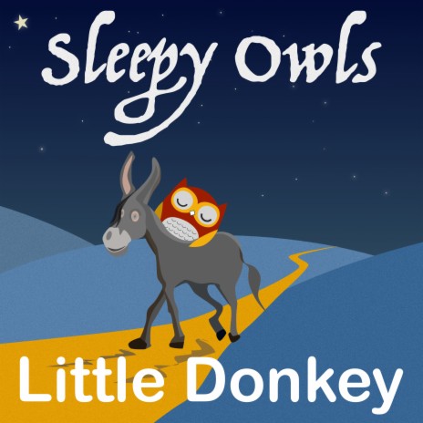 Little Donkey | Boomplay Music