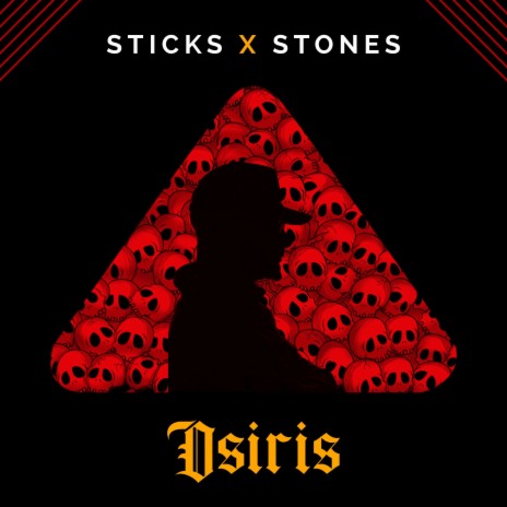 Sticks x Stones | Boomplay Music