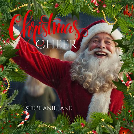 Christmas Cheer | Boomplay Music