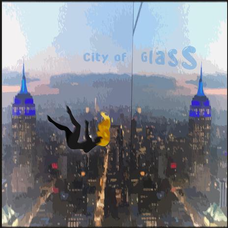 City of Glass ft. Jack Dove | Boomplay Music