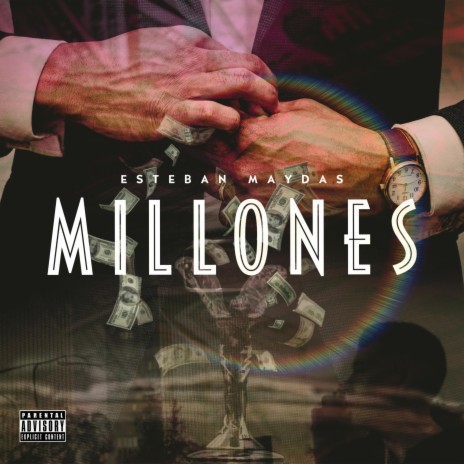 MILLONES | Boomplay Music