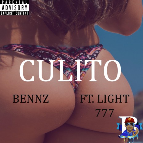 CULITO ft. LIGHT 777 | Boomplay Music