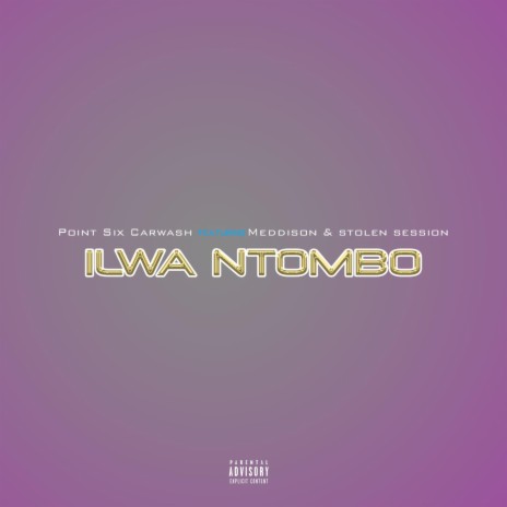 ILwa Ntomboo | Boomplay Music