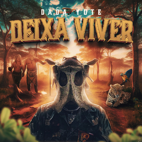 Deixa viver | Boomplay Music