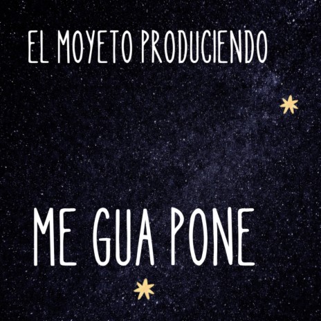 ME GUA PONE | Boomplay Music