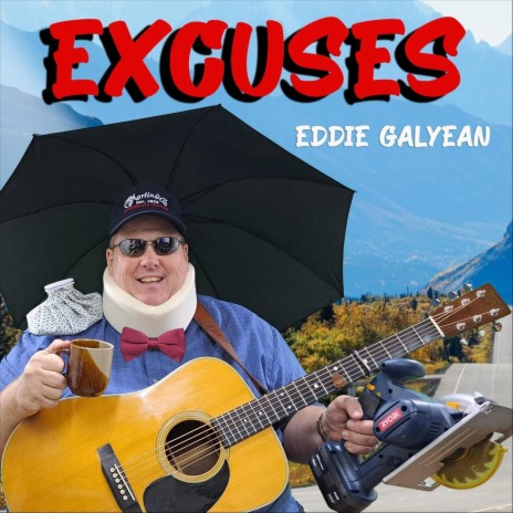 Excuses | Boomplay Music