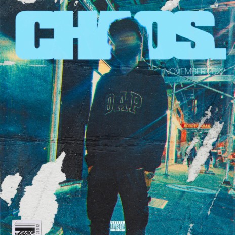 chaos. | Boomplay Music