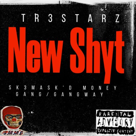 New Shyt