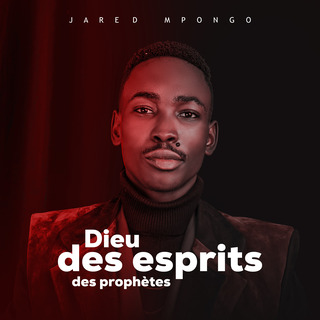 Dieu des esprits des prophètes