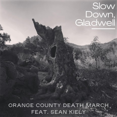 Slow Down, Gladwell ft. Sean Kiely | Boomplay Music