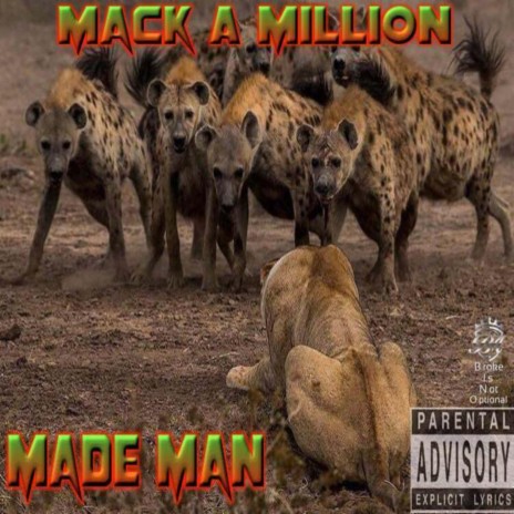 Made Man | Boomplay Music