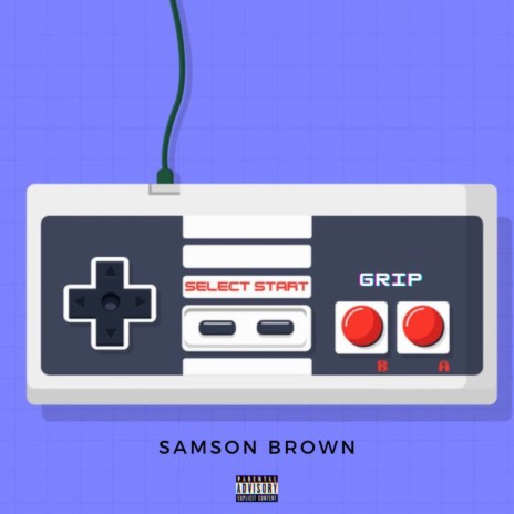 Nintendo Grip | Boomplay Music