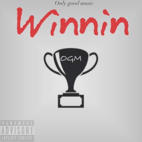 Winnin ft. $queeze