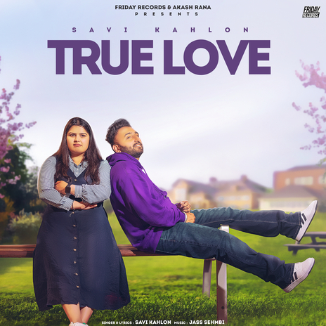 True Love | Boomplay Music