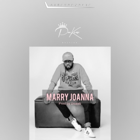 Marry Joanna | Boomplay Music
