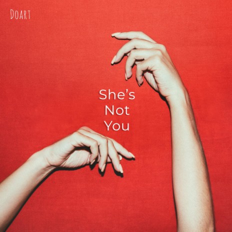 She`s Not You