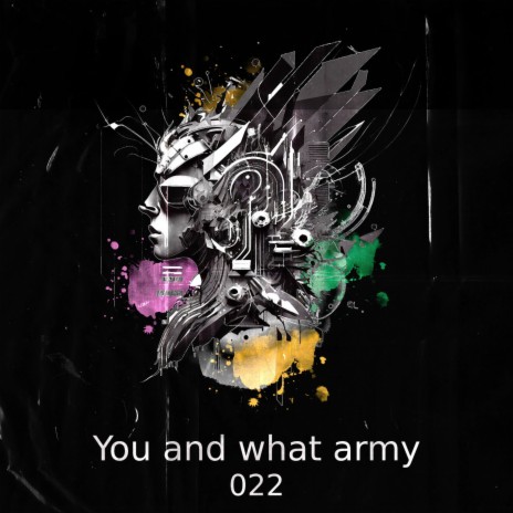 You and what army | Boomplay Music