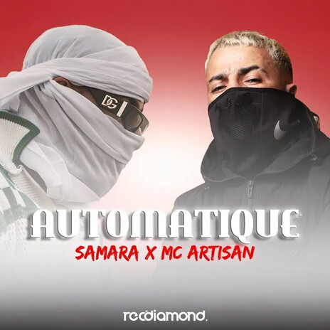 Automatique ft. Mc Artisan | Boomplay Music