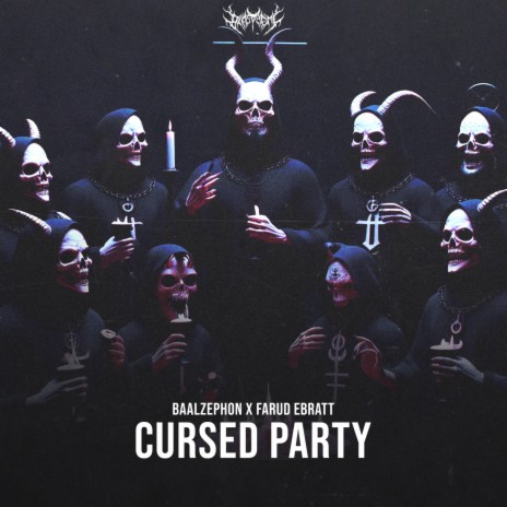 Cursed Party ft. Farud Ebratt | Boomplay Music