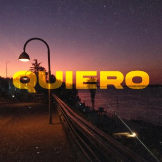 Quiero lyrics | Boomplay Music