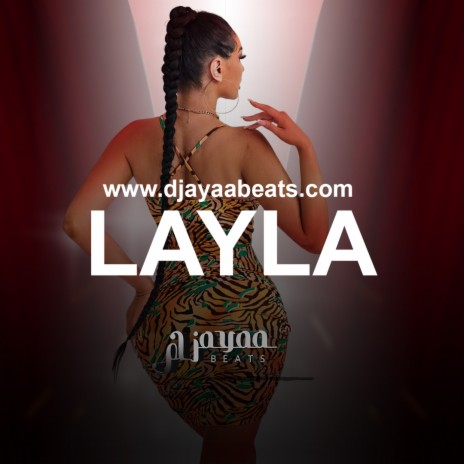 Layla (Instrumental)