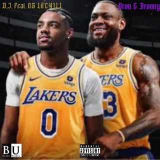 BRON & BRONNY