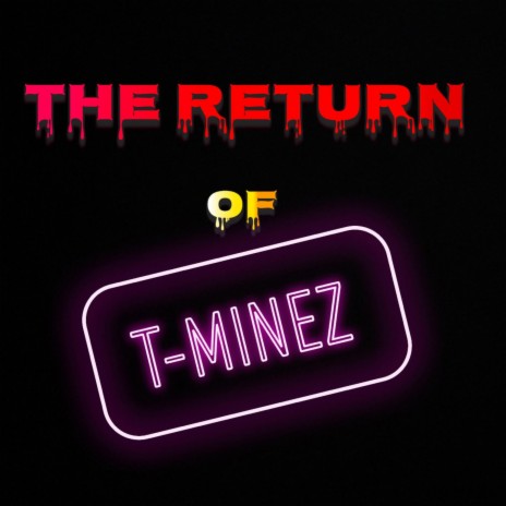 The Return | Boomplay Music