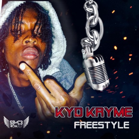 Freestyle ft. Kyd Kryme | Boomplay Music