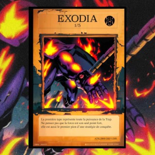 Exodia 1/5