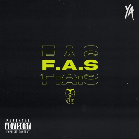 F.A.S ft. Blair Muir | Boomplay Music