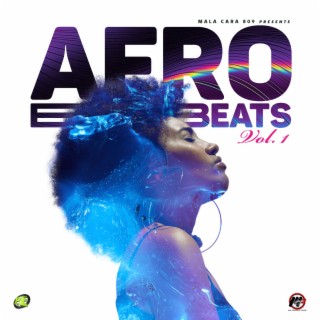 Afro Beats, Vol. 1