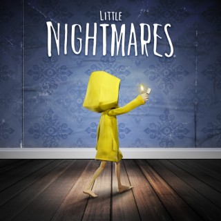 Little Nightmares (Original Game Soundtrack)