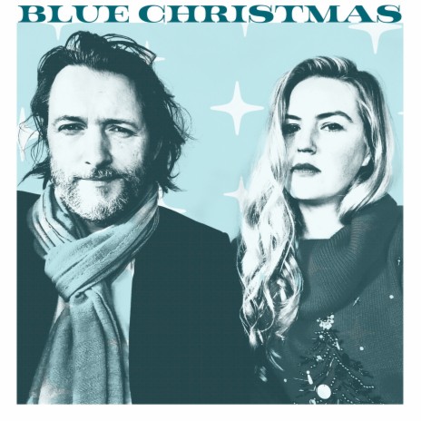 Blue Christmas ft. Lily Costner