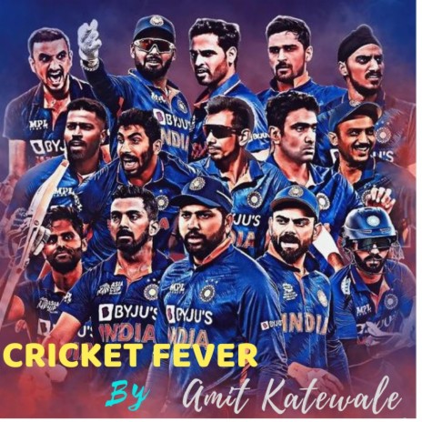 Cricket Fever | Boomplay Music