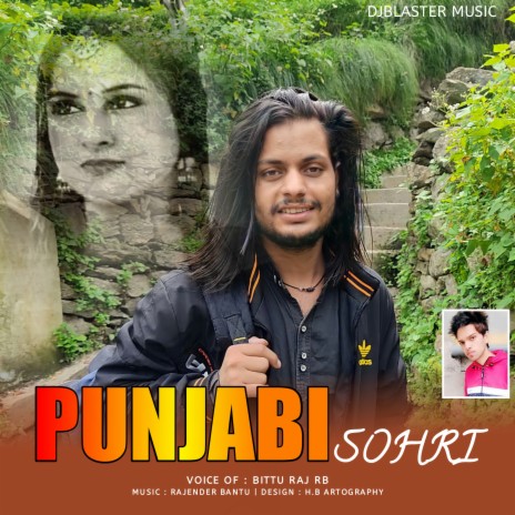 Punjabi Sohri (Original (Himachali)) | Boomplay Music