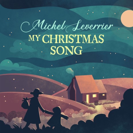 My Christmas Song | Boomplay Music