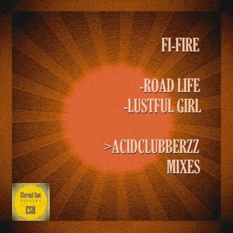 Lustful Girl (Acidclubberzz Mix) | Boomplay Music