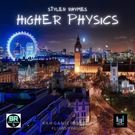 Higher Physics | Boomplay Music