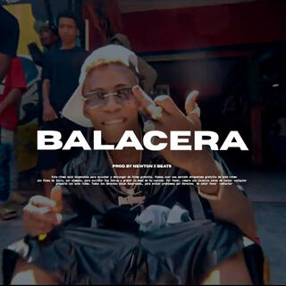 Balacera