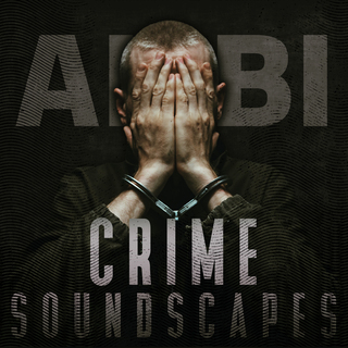 Crime Soundscapes