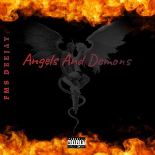 Angels and Demons