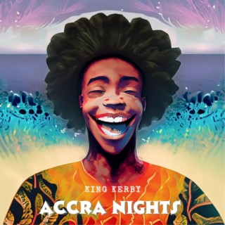 Accra Nights