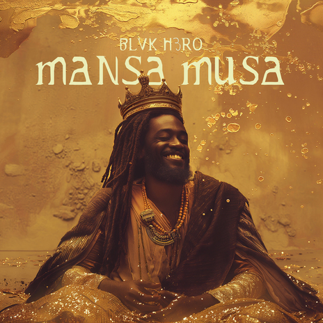 Mansa Musa | Boomplay Music