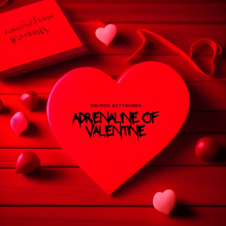 Adrenaline of Valentine | Boomplay Music